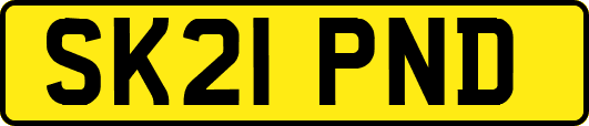 SK21PND