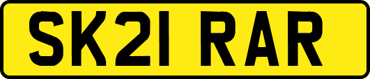 SK21RAR