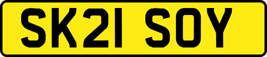 SK21SOY