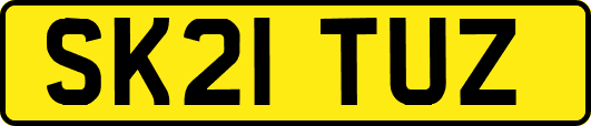 SK21TUZ