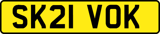 SK21VOK