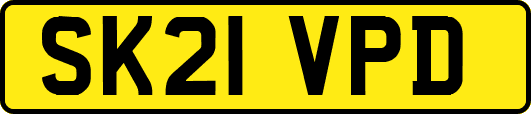 SK21VPD