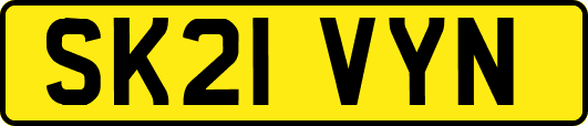 SK21VYN