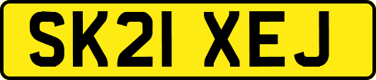 SK21XEJ
