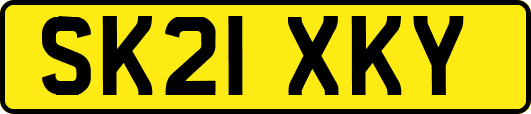 SK21XKY