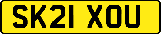 SK21XOU