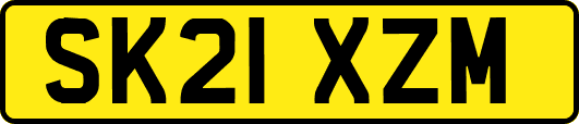 SK21XZM
