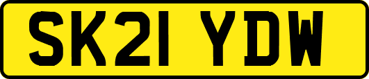 SK21YDW