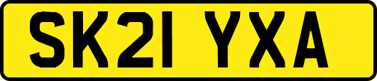 SK21YXA