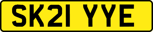SK21YYE