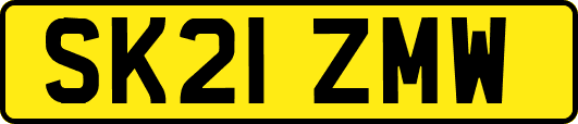 SK21ZMW