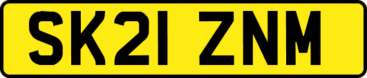 SK21ZNM