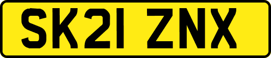 SK21ZNX