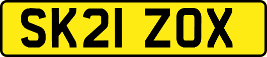 SK21ZOX