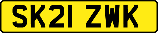 SK21ZWK
