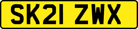 SK21ZWX