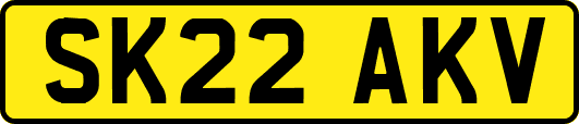 SK22AKV