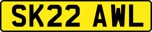 SK22AWL