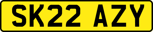 SK22AZY