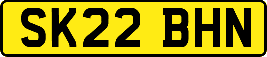 SK22BHN