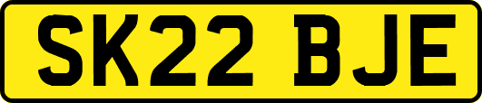 SK22BJE