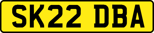 SK22DBA