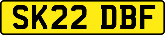 SK22DBF
