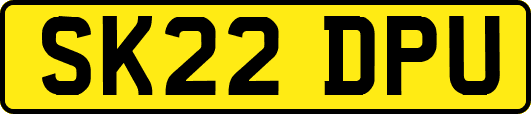 SK22DPU