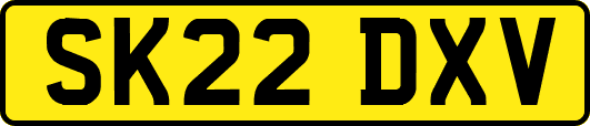SK22DXV