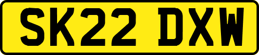SK22DXW