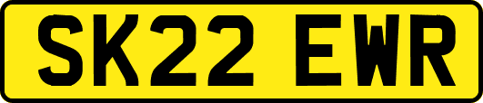 SK22EWR