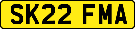 SK22FMA