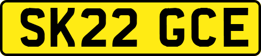 SK22GCE