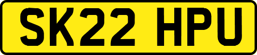 SK22HPU