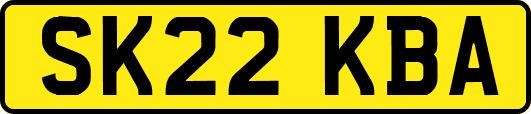 SK22KBA