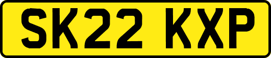 SK22KXP