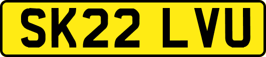 SK22LVU