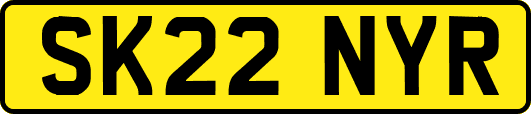 SK22NYR