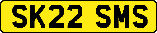SK22SMS