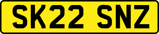 SK22SNZ
