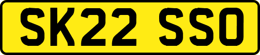 SK22SSO