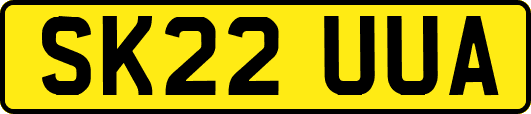 SK22UUA