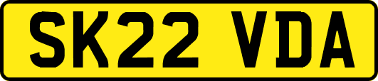 SK22VDA