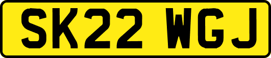 SK22WGJ