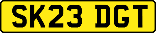 SK23DGT