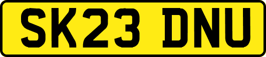 SK23DNU