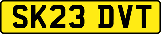 SK23DVT