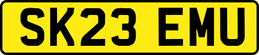 SK23EMU