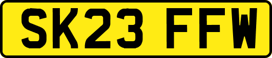SK23FFW