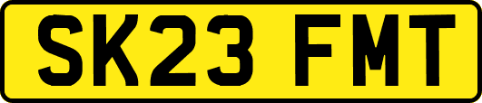 SK23FMT